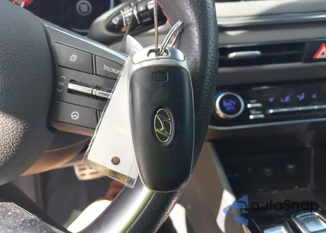 2021 Hyundai Sonata Sel Plus z USA, uszkodzony, nr VIN 5NPEJ4J25MH098106